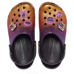 Disney Hocus Pocus Crocs Men’s 6/ Women’s 8. Brand New in package Fast delivery